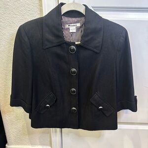 Vintage jacket size 8